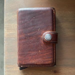 Secrid MiniWallet